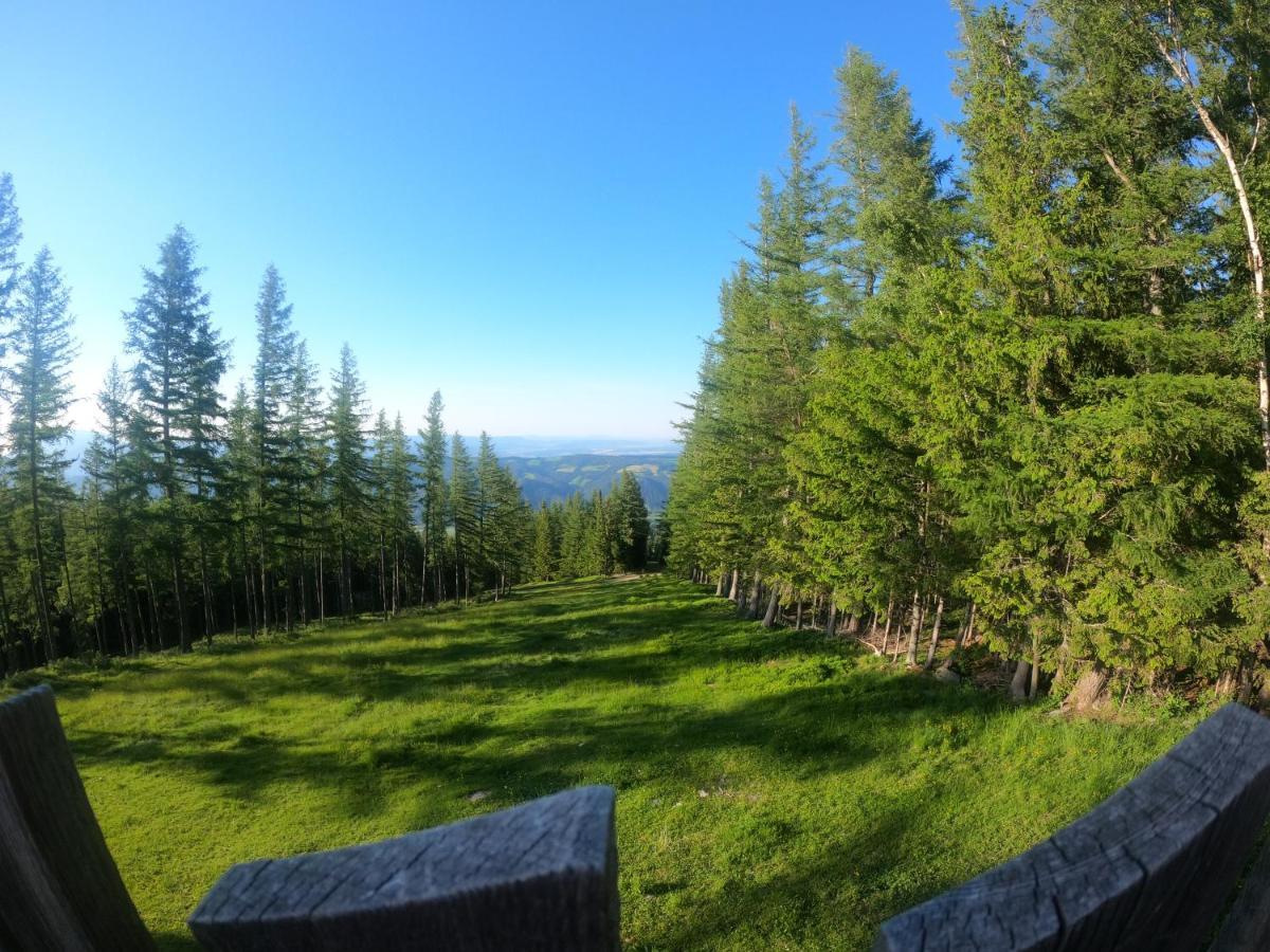 Weixl Schi&Bike Appartements-Bike In&Bike Out Neben Wexl Trails Bikepark ザンクト・コローナ・アム・ヴェクセル エクステリア 写真
