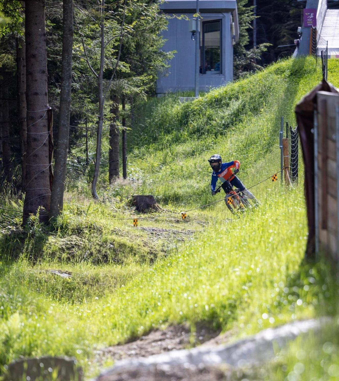 Weixl Schi&Bike Appartements-Bike In&Bike Out Neben Wexl Trails Bikepark ザンクト・コローナ・アム・ヴェクセル エクステリア 写真